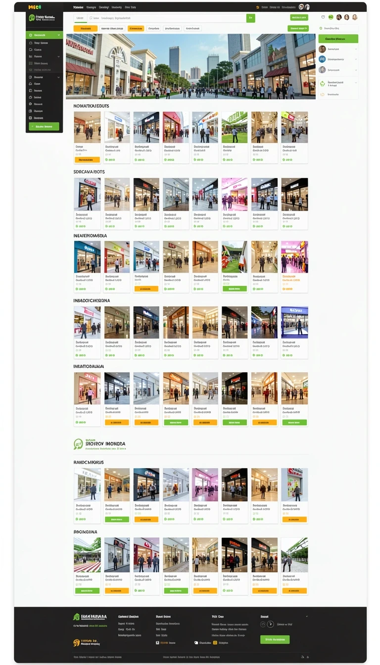 Tampilan utama aplikasi Review Aplikasi ladang78 yang intuitif dan efisien.